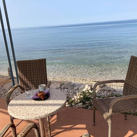 Novigrad Istria Ferienwohnung Sommer מראה חיצוני תמונה