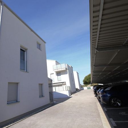 Novigrad Istria Ferienwohnung Sommer מראה חיצוני תמונה