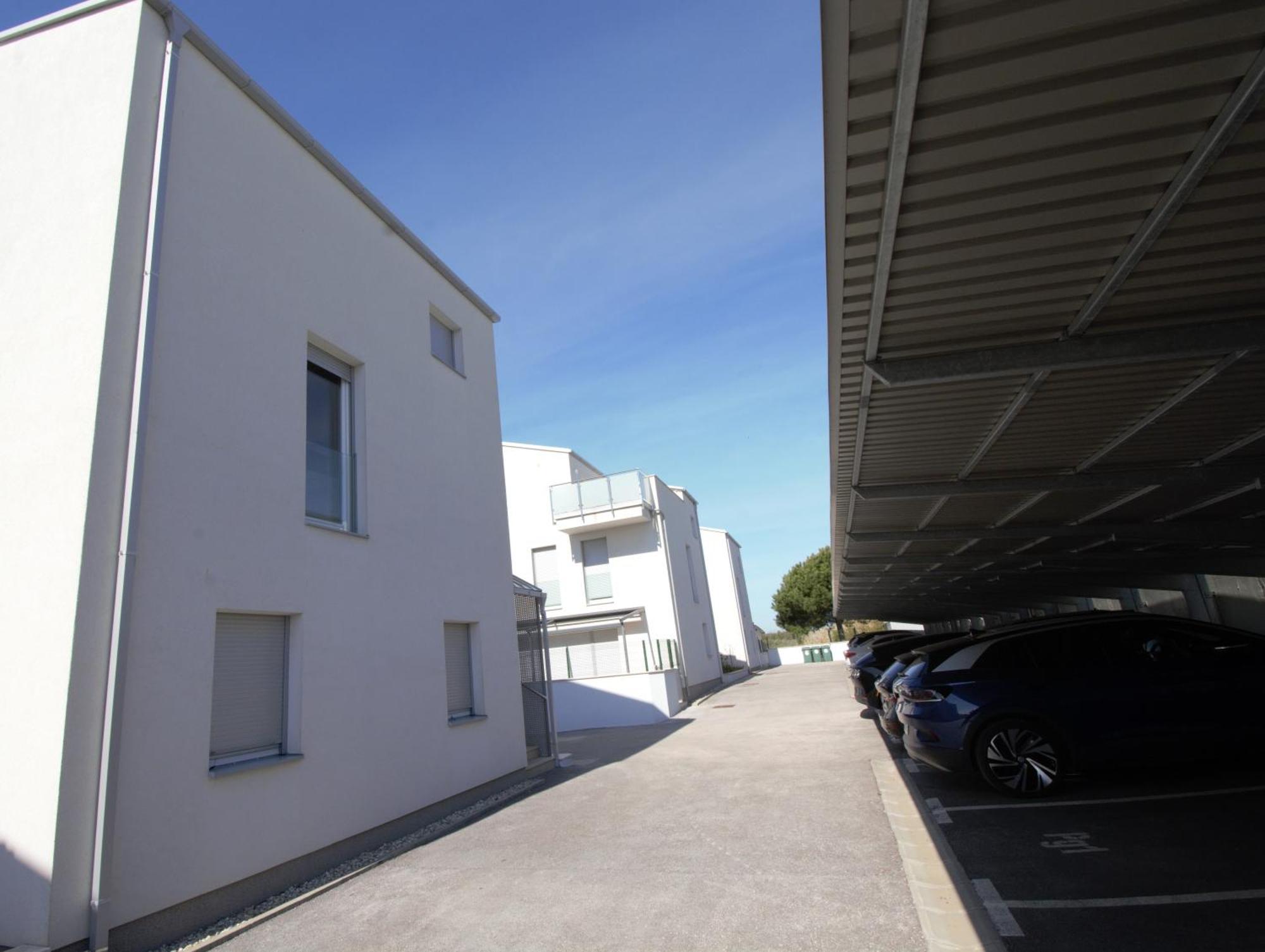 Novigrad Istria Ferienwohnung Sommer מראה חיצוני תמונה