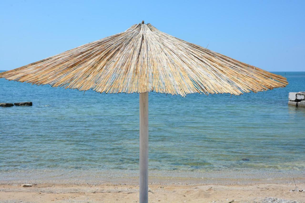 Novigrad Istria Ferienwohnung Sommer מראה חיצוני תמונה