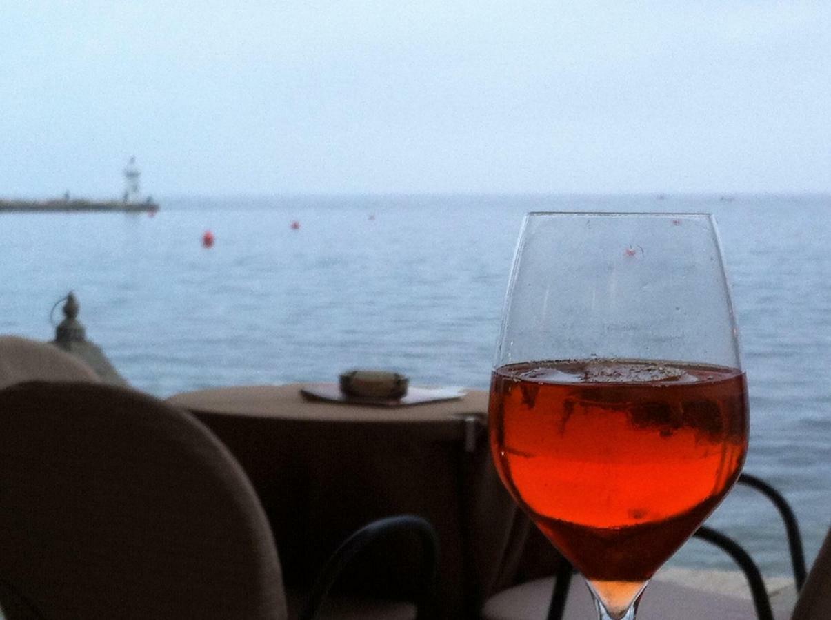 Novigrad Istria Ferienwohnung Sommer מראה חיצוני תמונה