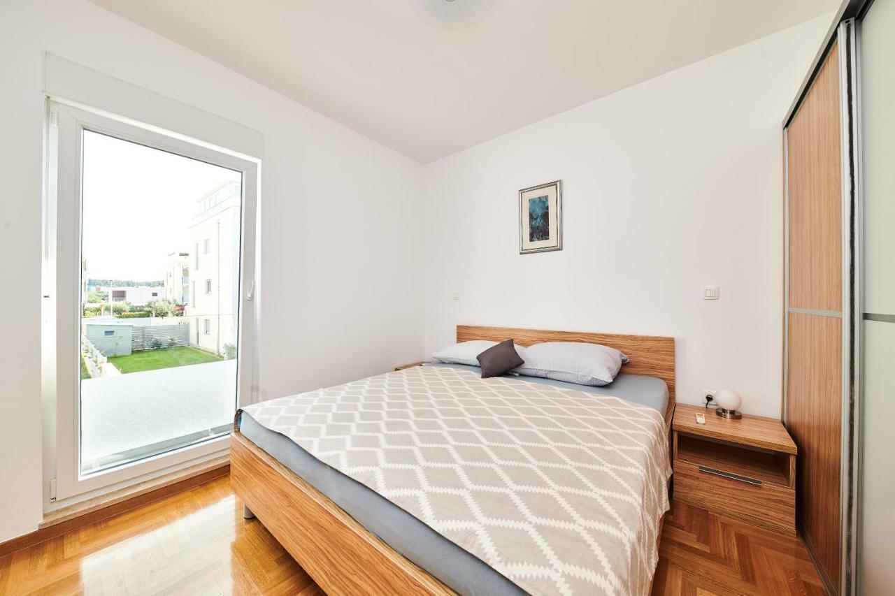 Novigrad Istria Ferienwohnung Sommer מראה חיצוני תמונה